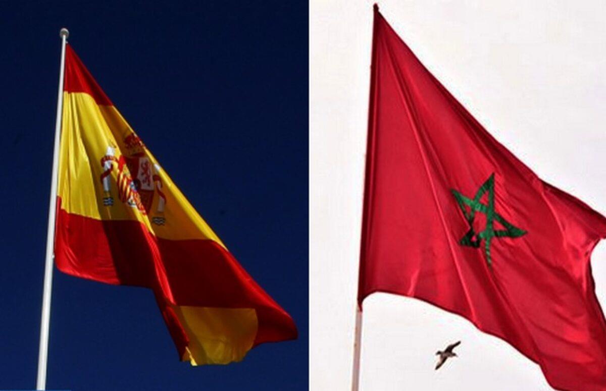 مباحثات مغربية-إسبانية حول تعزيز المبادلات التجارية