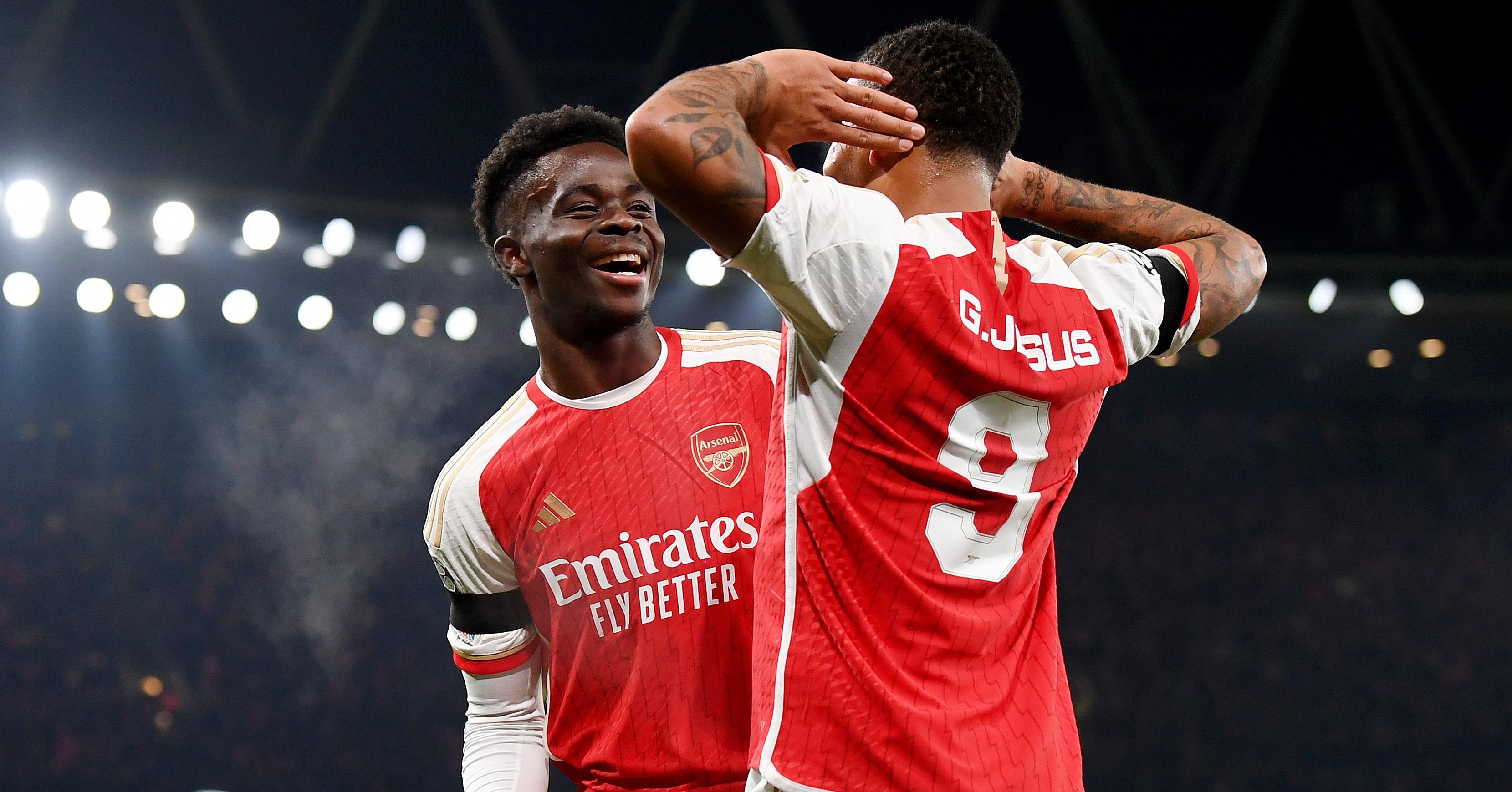 Champions league: Lens éliminé par Arsenal (6-0), qualifié en huitièmes