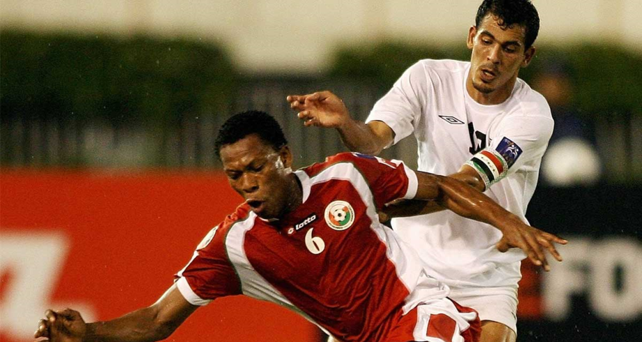كأس العرب قطر 2021 .. التعادل الإيجابي يحسم المواجهة بين العراق و سلطنة عمان