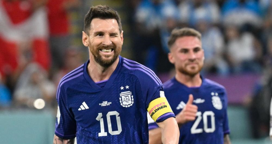 Mondial-2022 : L’Argentine bat la Pologne 2-0 et accèdent ensemble aux 8es de finale