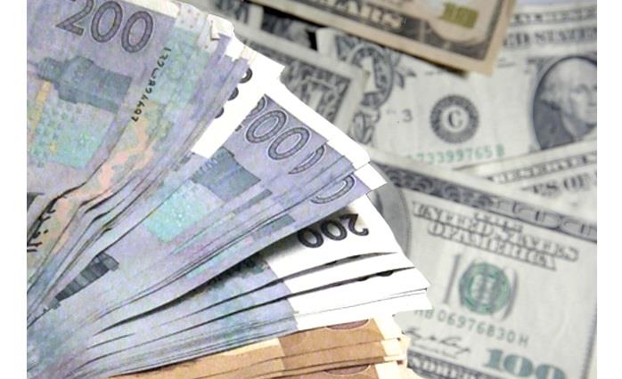 Marché de changes (20-27 novembre) : le dollar à un plus bas de 3 mois face au dirham (AGR)