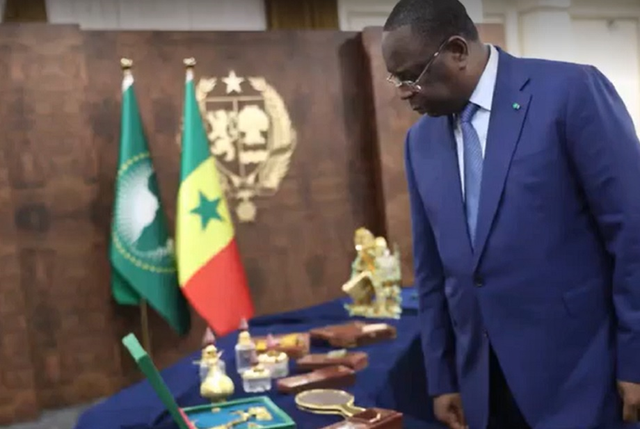 Sénégal : Macky Sall affecte les biens de Léopold Sedar Senghor à deux musées dakarois