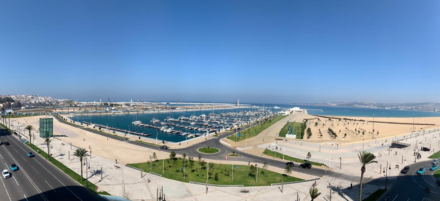 Le grand départ de la course au large "Globe 40" prévu en juin 2022 depuis Tanger