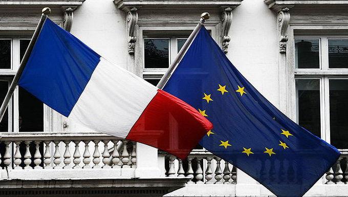 Emmanuel Macron présente jeudi les priorités de la présidence française de l'UE