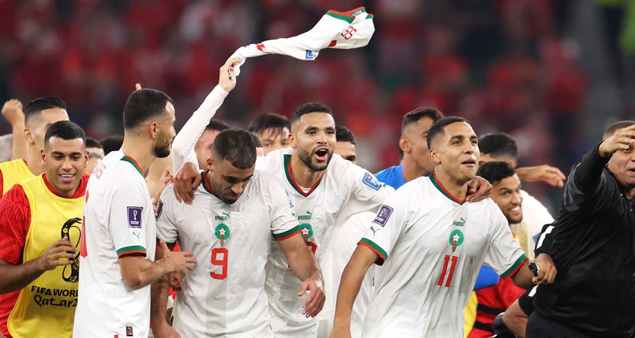 صحفيون سنغاليون: المنتخب المغربي لديه العديد من المؤهلات للإطاحة بإسبانيا
