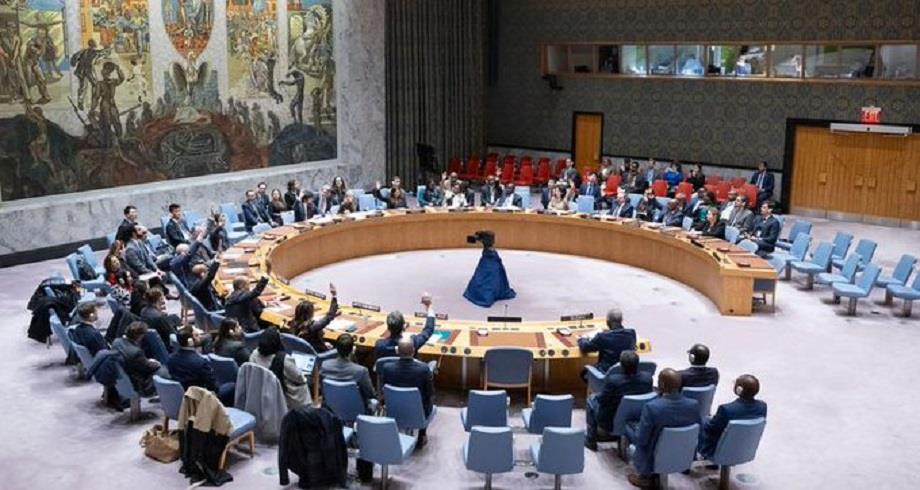 Le Conseil de sécurité met fin au mandat de la MINUATS