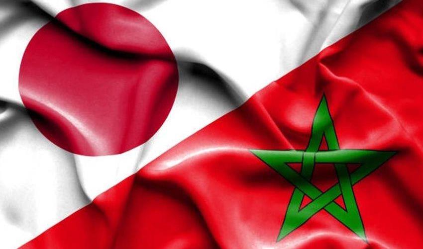 المغرب واليابان يبحثان سبل تعزيز التعاون في مجال الصيد البحري