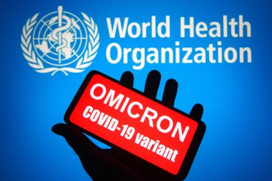 منظمة الصحة تحذر: "أوميكرون تبقى فيروسا خطرا" خصوصا لغير المطعمين
