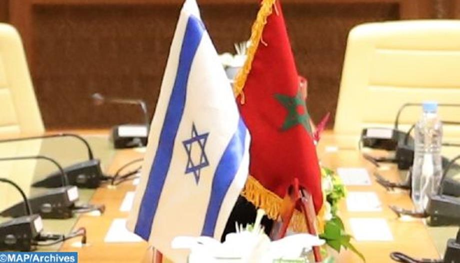 Tel Aviv : Le Maroc et Israël signent un accord de coopération énergétique