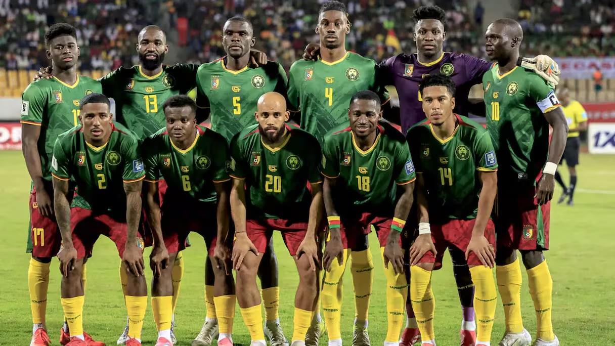 CAN-2025 : Le coach camerounais révèle sa liste finale de 28 joueurs