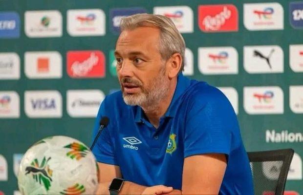 Mondial 2026 : la liste de la RD Congo dévoilée