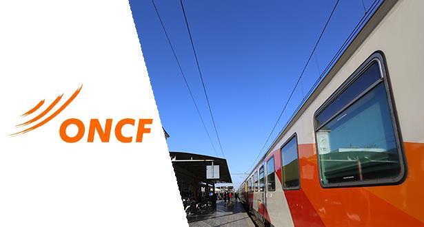 L’ONCF déploie un dispositif spécial pour Aid Al Fitr et la fin des vacances scolaires