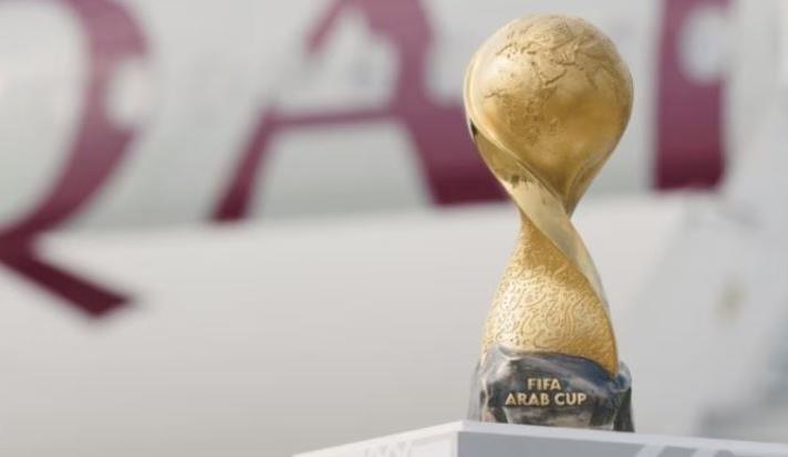 Coupe Arabe 2025 – Maroc face à Oman : horaires et diffusion à ne pas manquer !