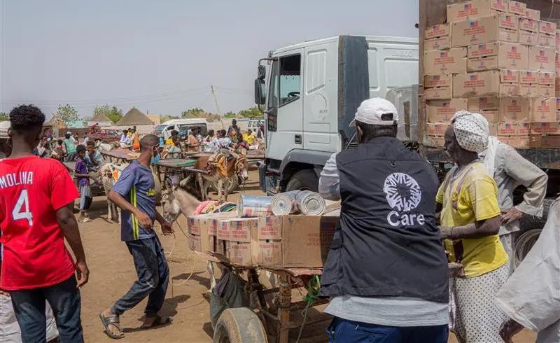 Soudan : l'ONU avertit d’une situation humanitaire "intenable" à défaut d’accélérer en urgence l’aide
