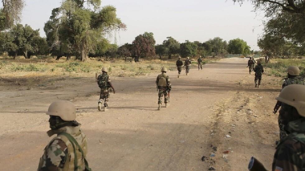 مقتل ما لا يقل عن 32 شخصا في هجوم وسط مالي