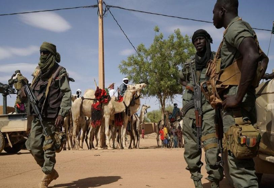Mali : le GSIM affirme avoir tué 4 paramilitaires de Wagner