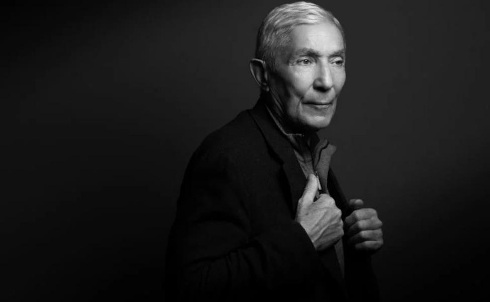 الأكاديمية الفرنسية تكرّم الكاتب بوعلام صنصال الأكاديمية الفرنسية تكرّم الكاتب بوعلام صنصال