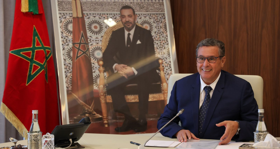 أخنوش: ألمانيا بوسعها الاعتماد على المغرب في شراكتها مع الدول الإفريقية