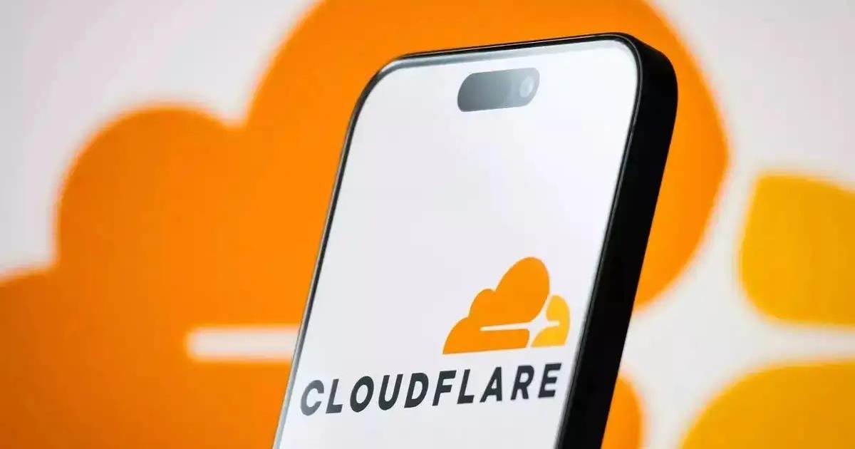 La panne de Cloudflare impacte des sites majeurs comme X, LinkedIn et Zoom