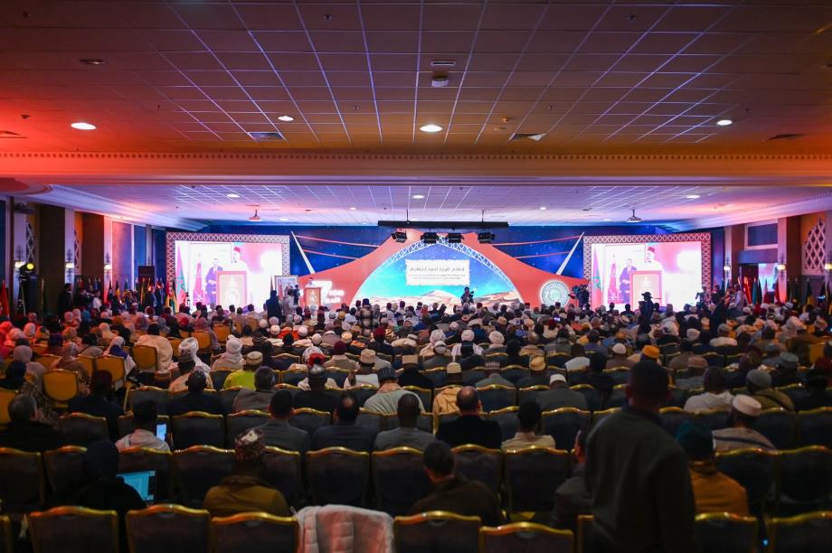Fès : adopté du programme d'action de la Fondation Mohammed VI des Ouléma Africains pour 2026