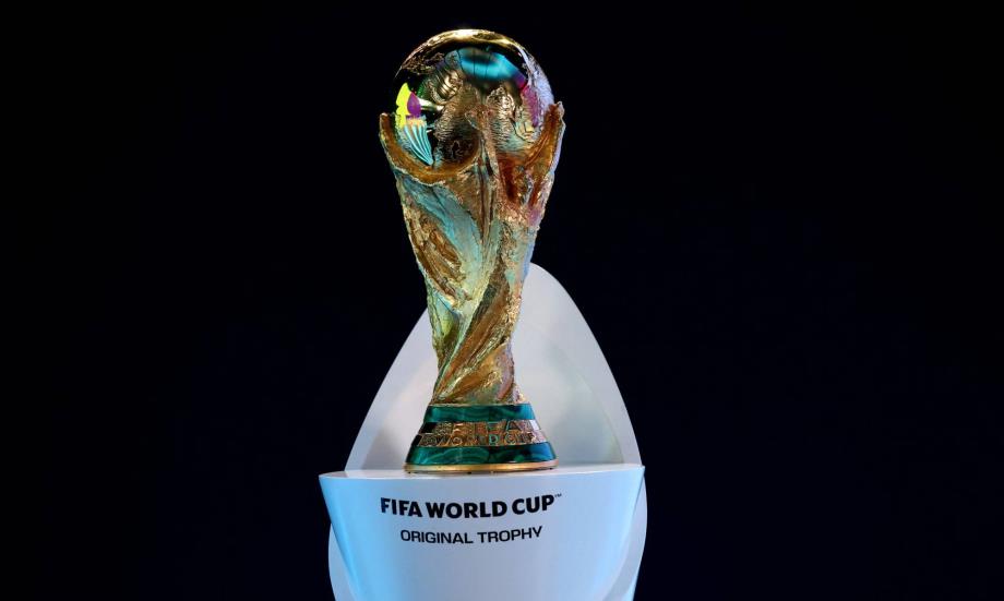 مونديال 2026 .. نتيجة القرعة