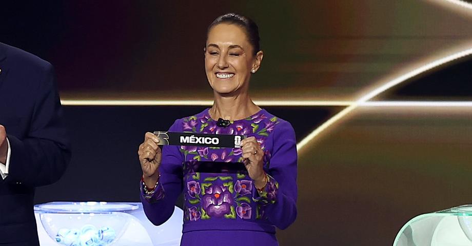 رسميا .. المكسيك تواجه منتخبا إفريقيا في المباراة الافتتاحية لكأس العالم 2026