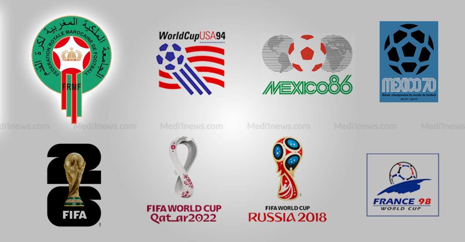 Le Maroc en Coupe du Monde : retour sur l'historique des tirages