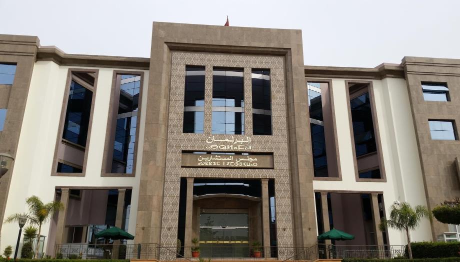 مجلس المستشارين يصادق على مشروع قانون يتعلق بالتعليم المدرسي