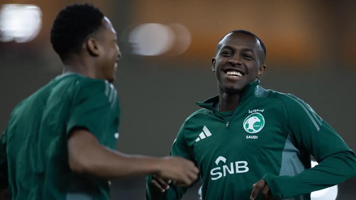 Coupe arabe 2025 : l'Arabie Saoudite s'impose face aux Comores (3-1)