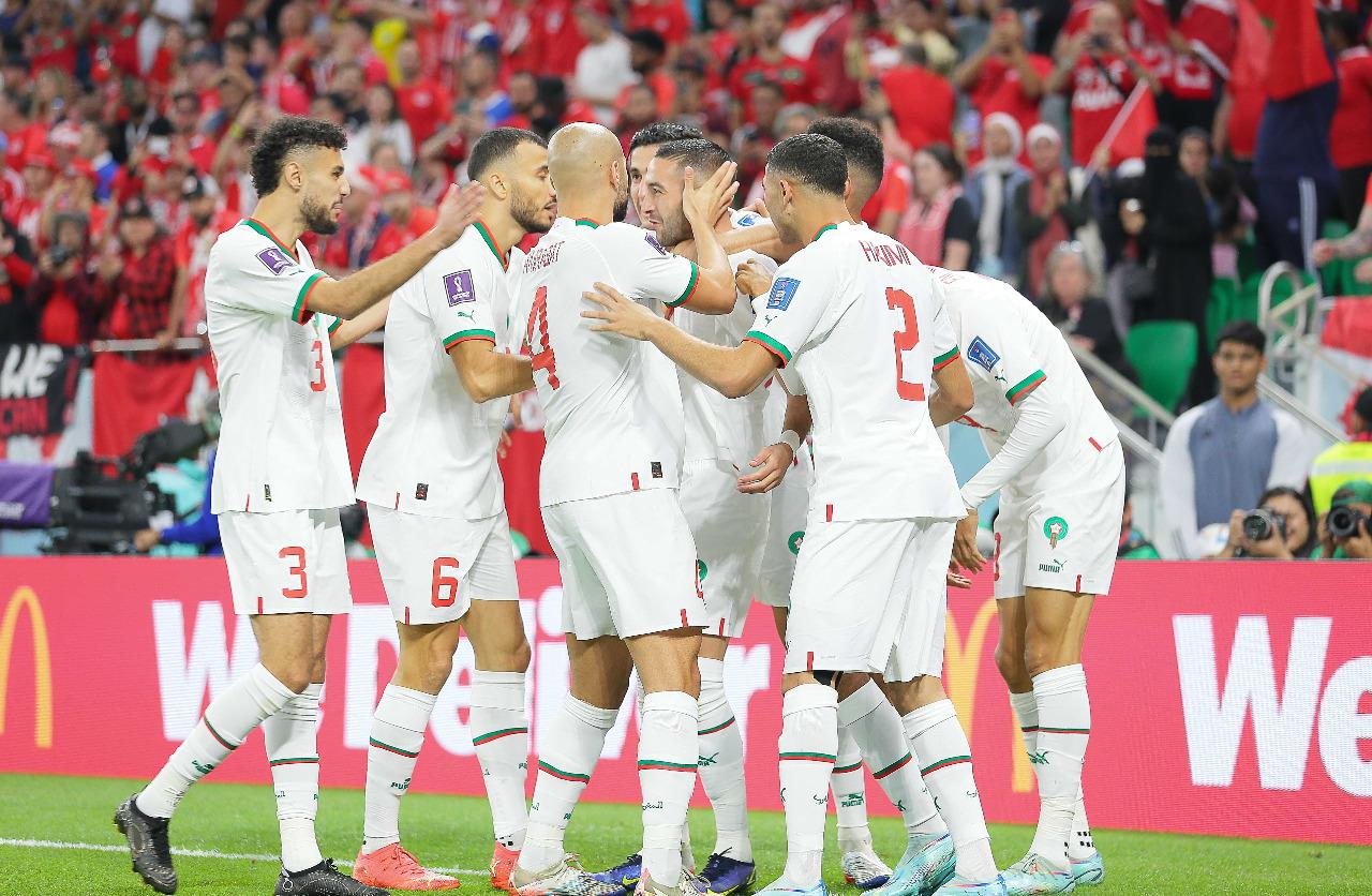 Maroc vs Espagne: c'est le jour J !
