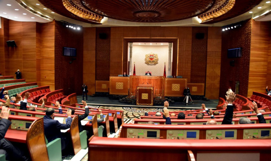 La Chambre des Conseillers adopte à la majorité le PLF-2024