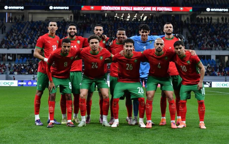 Mondial 2026 : d'anciens internationaux marocains confiants pour le Maroc