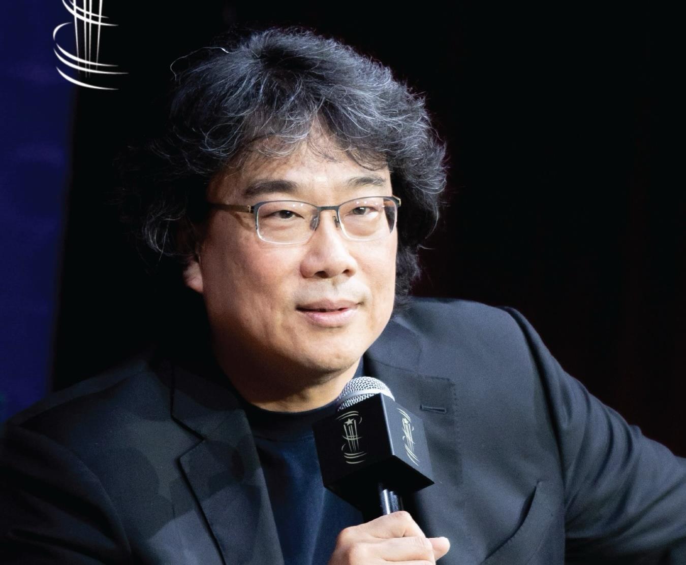 بونغ جون هو: الأفلام المشاركة في مهرجان الفيلم بمراكش كانت مفعمة بالدلالات