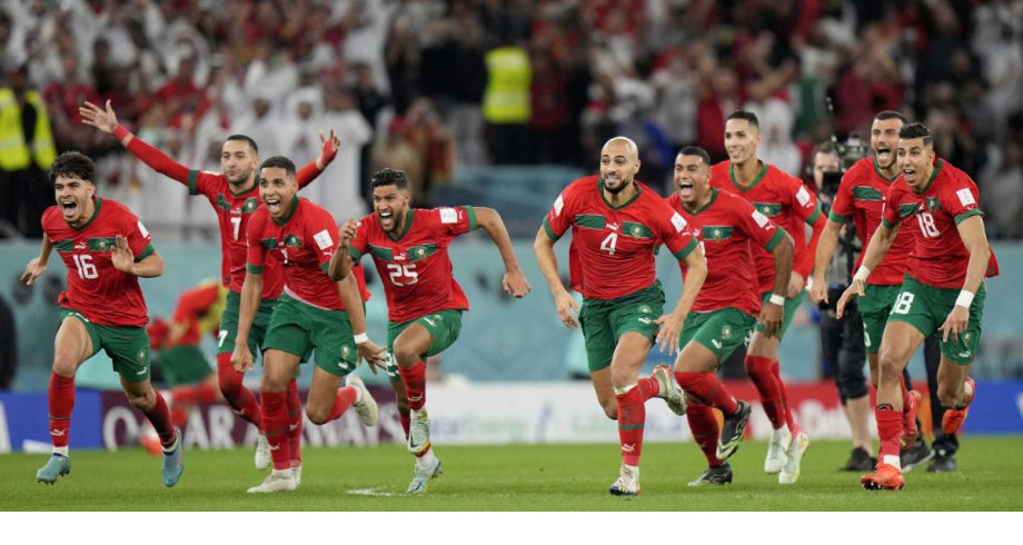 Mondial-2022 : La presse tunisienne fait l'éloge des Lions de l'Atlas