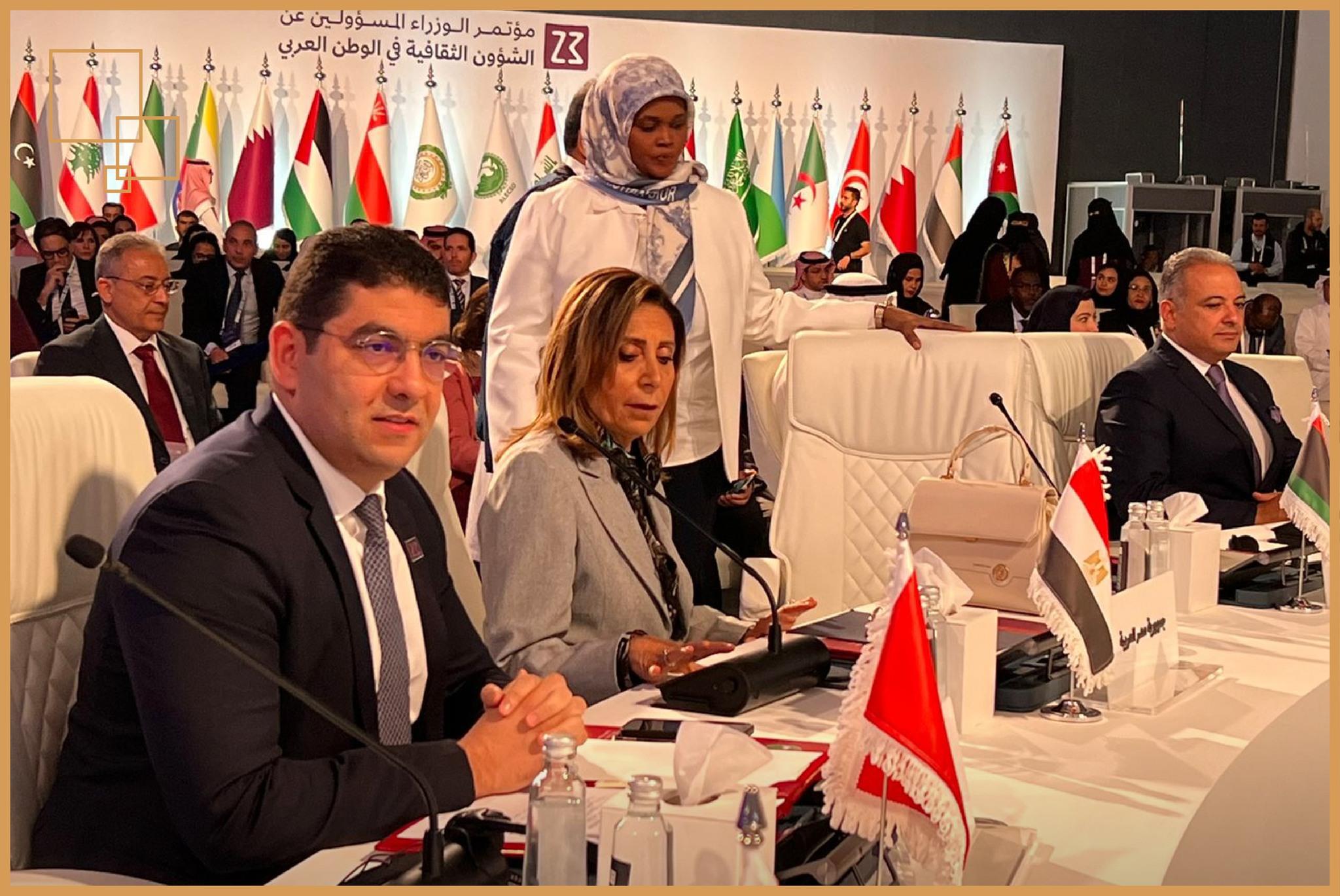 المغرب وموريتانيا يوقعان على البرنامج التنفيذي للتعاون الثقافي ما بين 2022 و2025