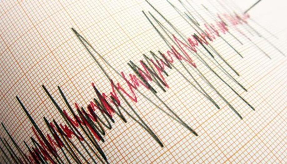 تسجيل هزة أرضية بقوة 5,4 درجات غرب الشيلي تسجيل هزة أرضية بقوة 5,4 درجات غرب الشيلي