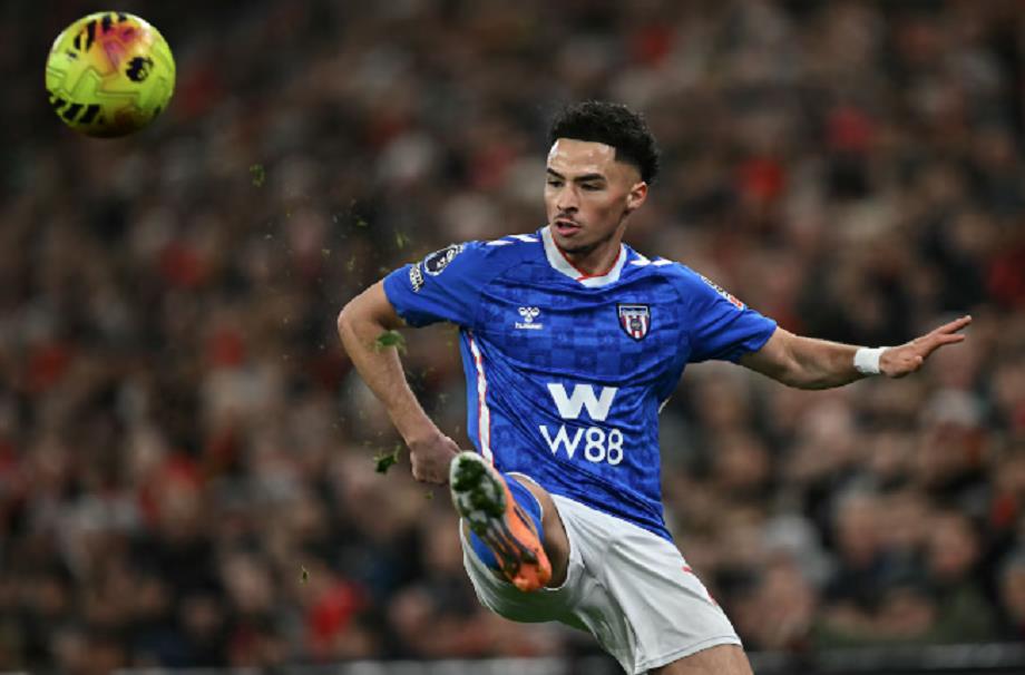 L'international marocain Chemsdine Talbi impressionne à Sunderland