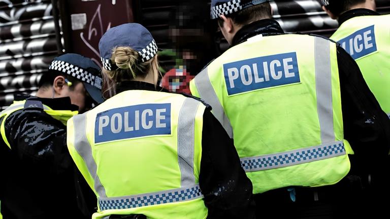 شرطة لندن تلقي القبض على مشتبه به في اعتداء على أشخاص بمطار هيثرو