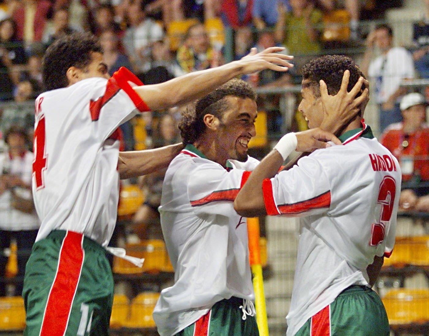 فيديو .. حكاية أسود الأطلس في كأس أمم إفريقيا عبر التاريخ