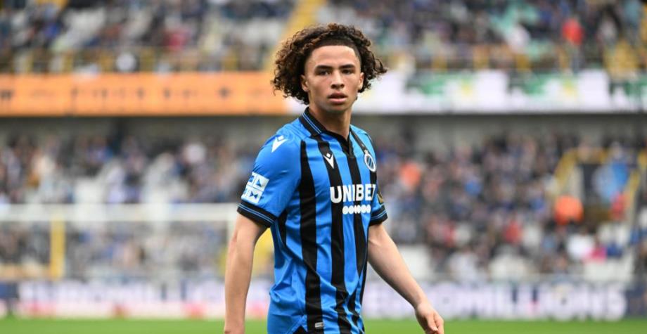 الدولي المغربي شمس الدين طالبي يبصم على أداء لافت مع سندرلاند الدولي المغربي شمس الدين طالبي يبصم على أداء لافت مع سندرلاند