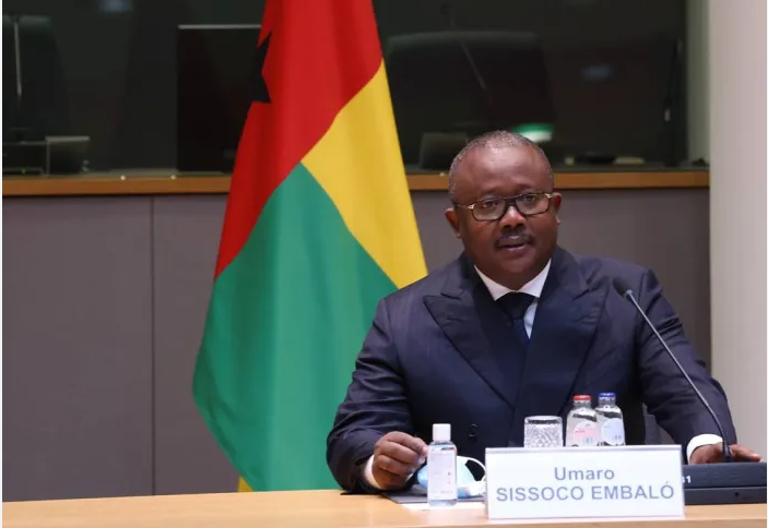 Guinée-Bissau: un nouveau gouvernement sera formé "à partir de la semaine prochaine" (président)