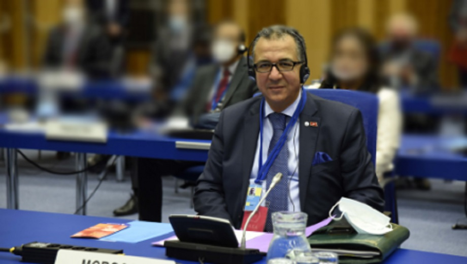 Justice pénale : Le Maroc élu au poste de Rapporteur pour la 33e session de la CCPCJ