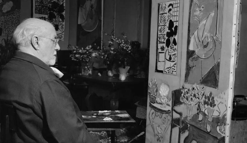 البرازيل.. سرقة أعمال فنية لهنري ماتيس من مكتبة في ساو باولو