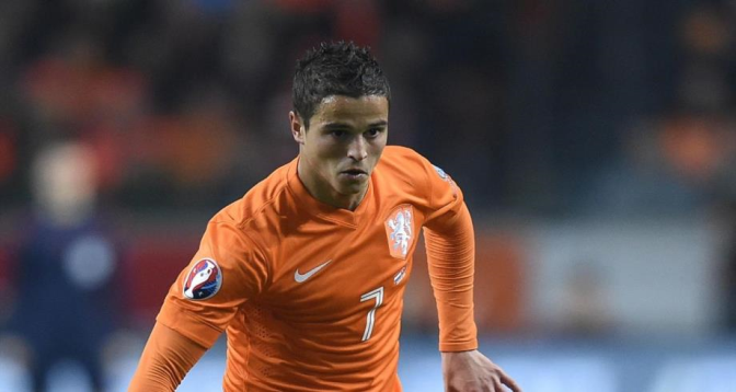 CAN 2025 : Le Maroc "ne visera rien de moins que le titre", affirme Ibrahim Afellay CAN 2025 : Le Maroc "ne visera rien de moins que le titre", affirme Ibrahim Afellay