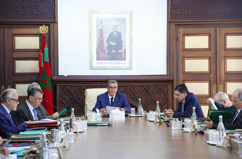 Un Conseil de gouvernement se réunit ce jeudi