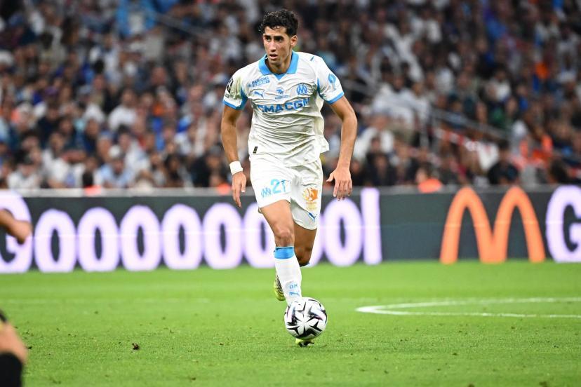 Ligue des champions : Aguerd retrouve la pelouse avec l’OM contre l’Union Saint-Gilloise