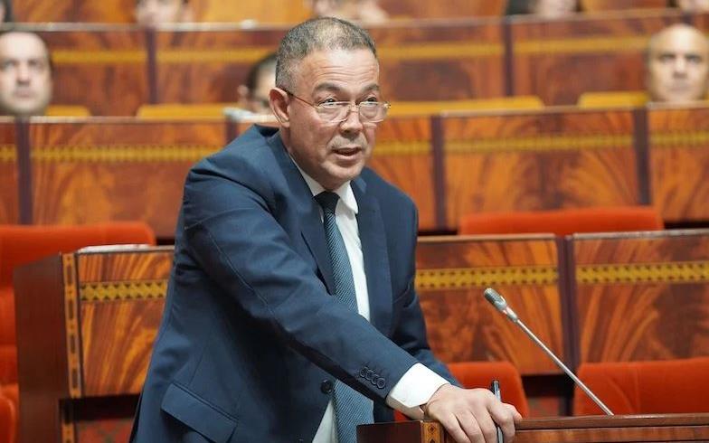 لقجع: المعطيات المتعلقة بمنظومة الدعم الاجتماعي تخضع لتحيين منتظم لضمان توزيع عادل للدعم