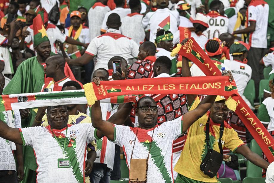 كان المغرب.. مدرب منتخب بوركينافاسو يكشف عن قائمة لاعبيه وعينه على أول لقب قاري