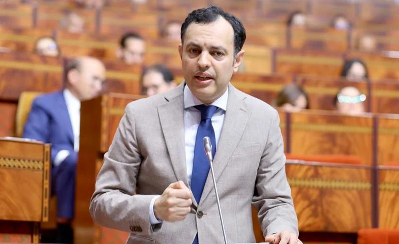 السكوري: ارتفاع عدد معاهد التكوين المهني الخاص إلى 1487 معهدا السكوري: ارتفاع عدد معاهد التكوين المهني الخاص إلى 1487 معهدا