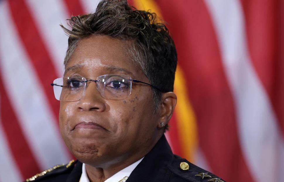 الولايات المتحدة.. رئيسة شرطة واشنطن تعلن استقالتها
